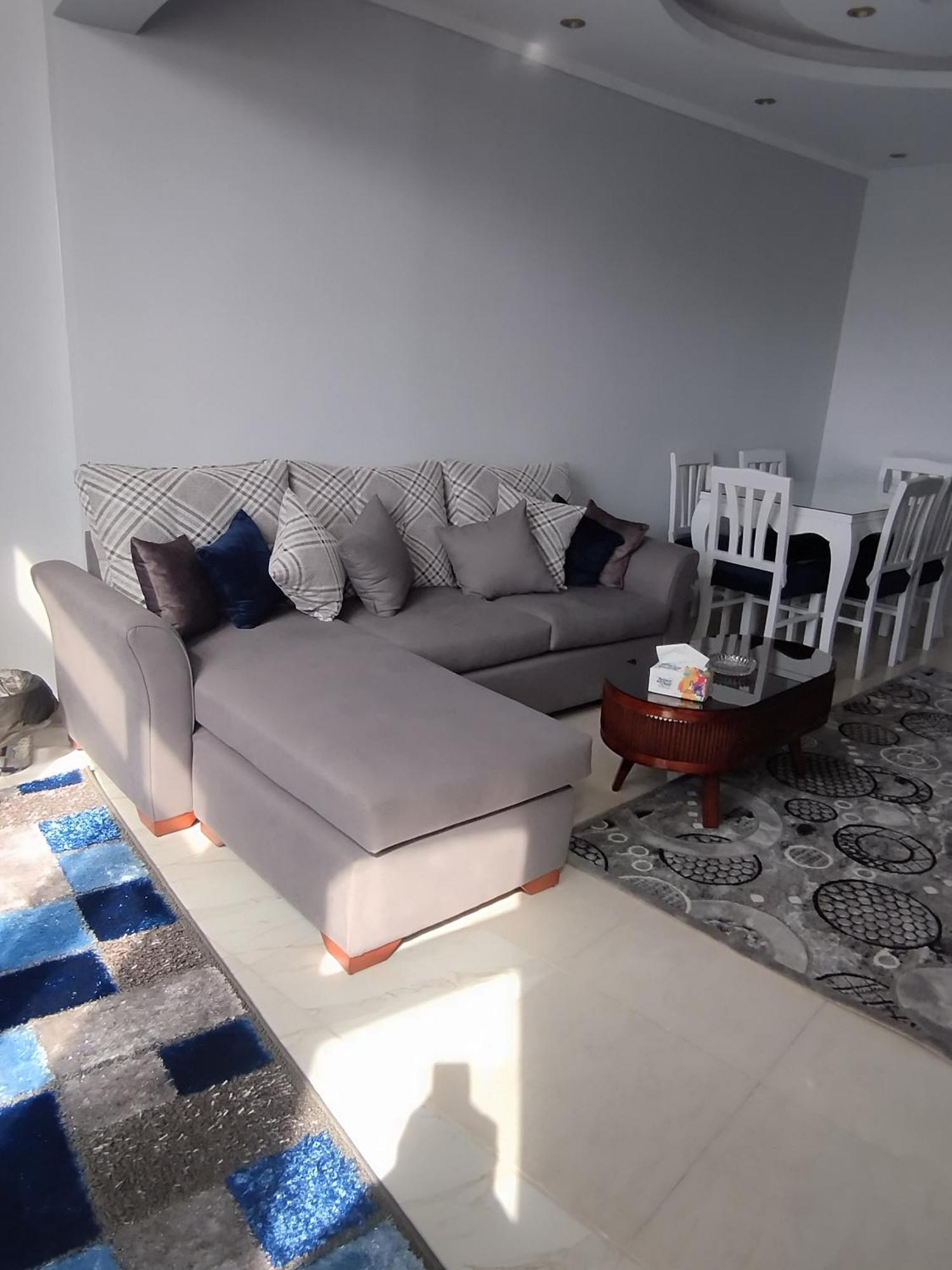 Alex Panoramic Seaview Apartman Alexandria Kültér fotó
