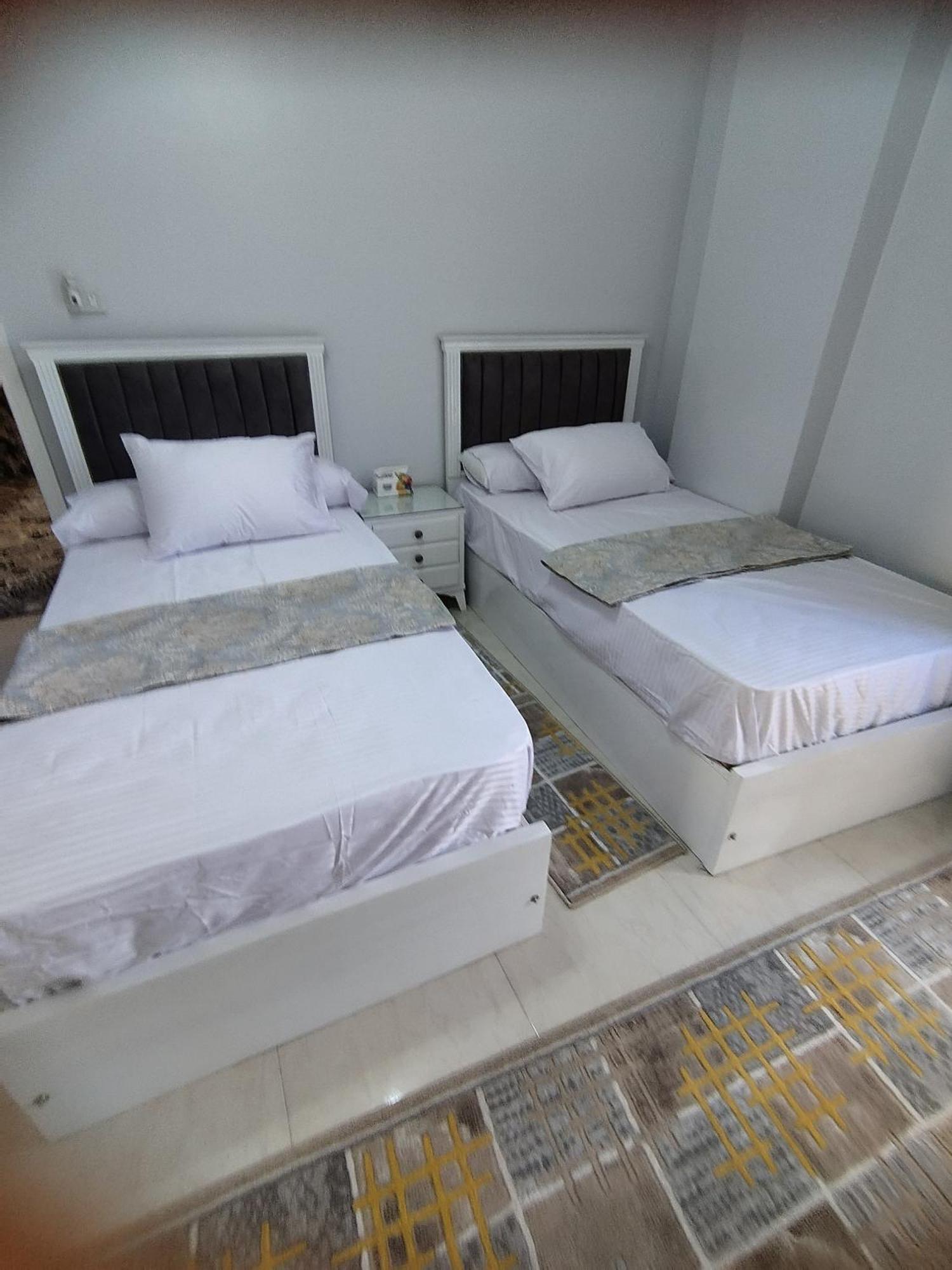Alex Panoramic Seaview Apartman Alexandria Kültér fotó