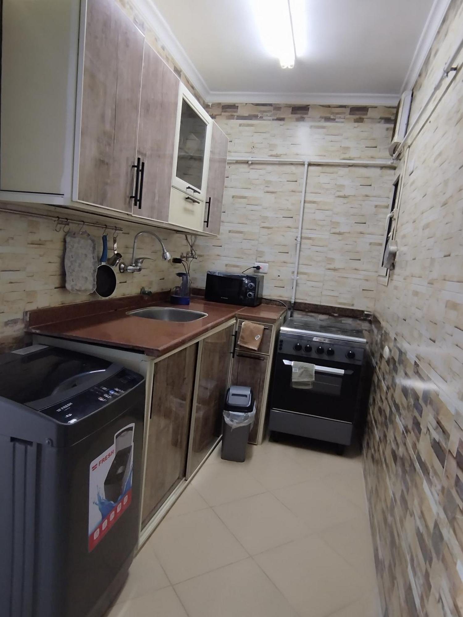 Alex Panoramic Seaview Apartman Alexandria Kültér fotó