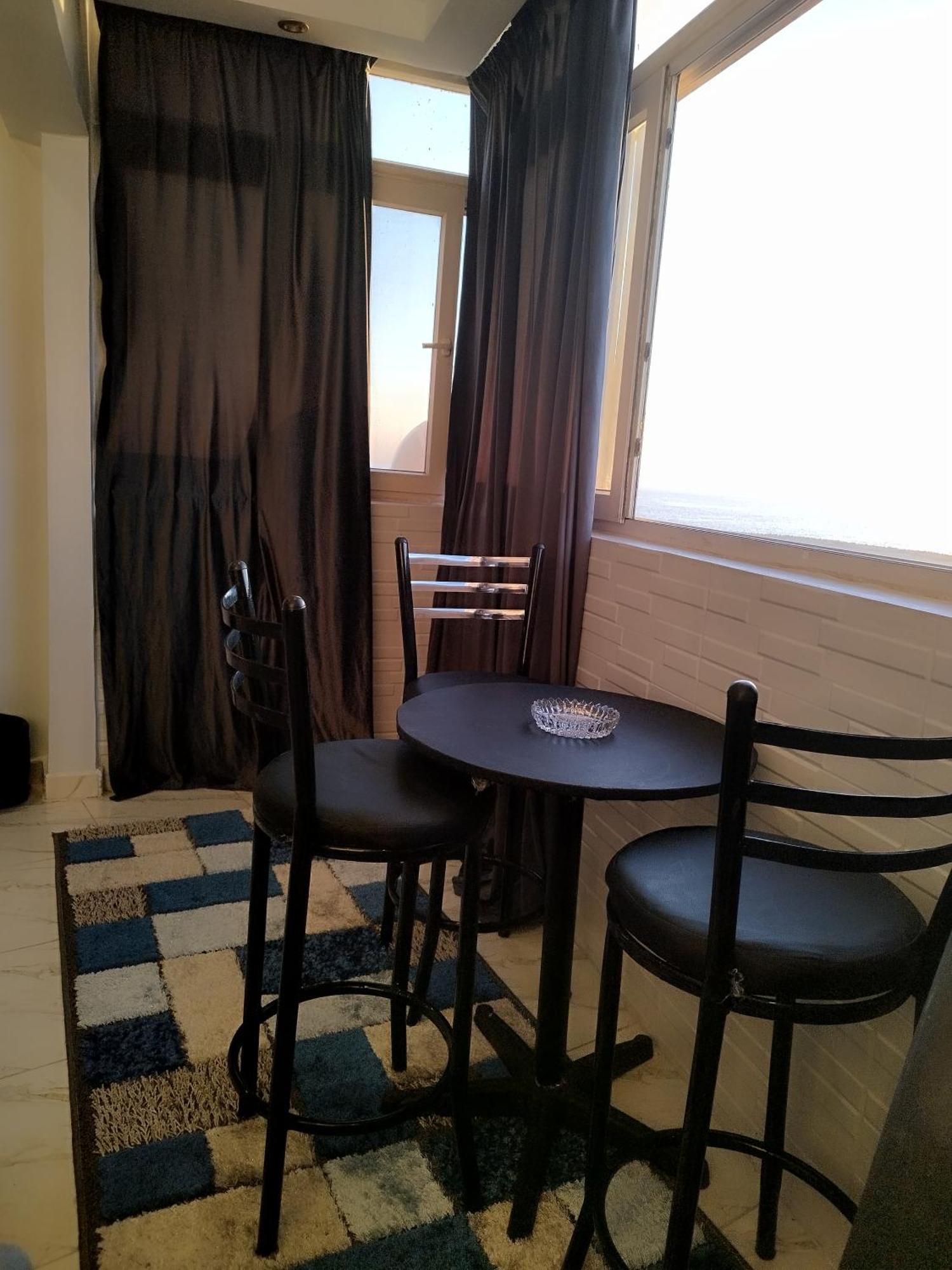 Alex Panoramic Seaview Apartman Alexandria Kültér fotó
