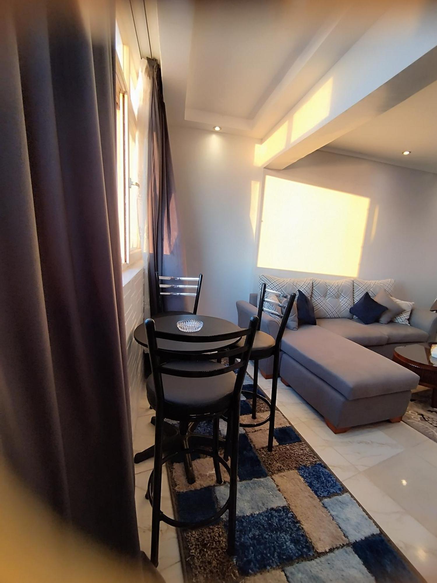 Alex Panoramic Seaview Apartman Alexandria Kültér fotó